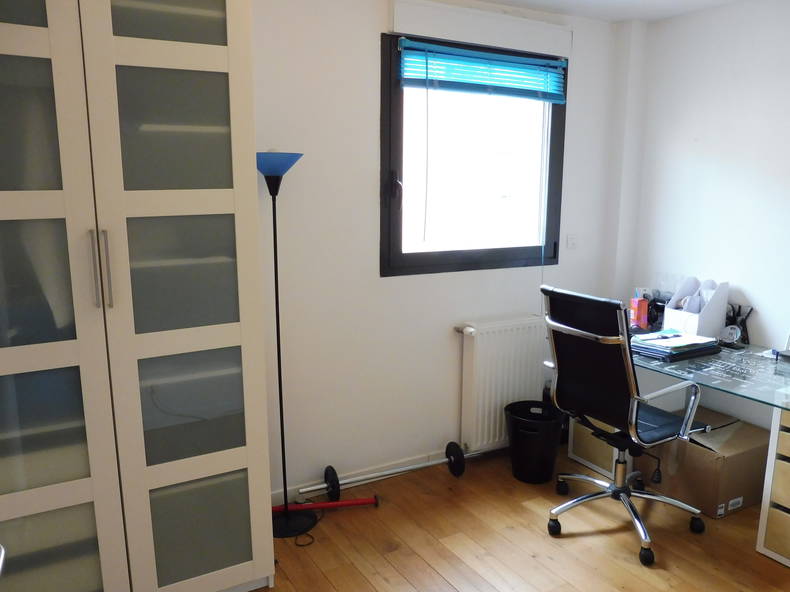 Homestay Montrouge 151725-3