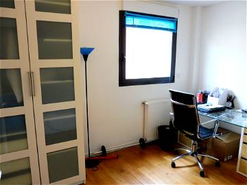 Private Room Montrouge 151725-2