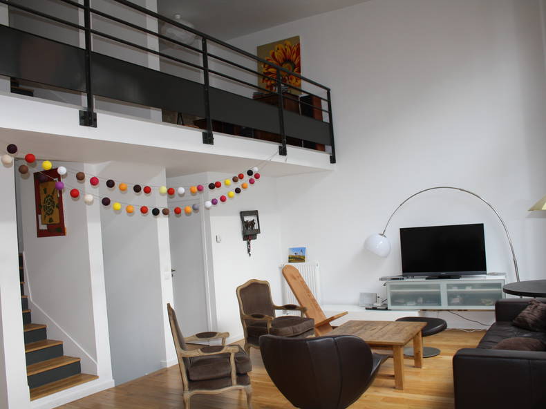 Homestay Montrouge 151725-2