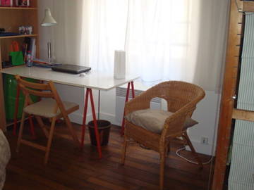 Room For Rent Paris 75863