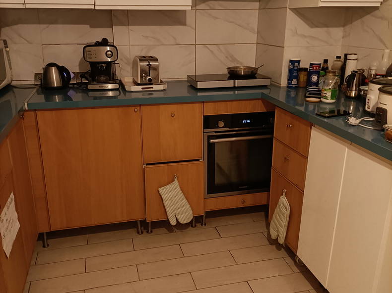 Colocation Sevran 664443-4