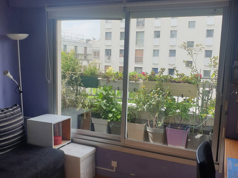 Homestay Paris 465617-2