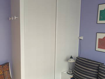 Chambre À Louer Paris 465617