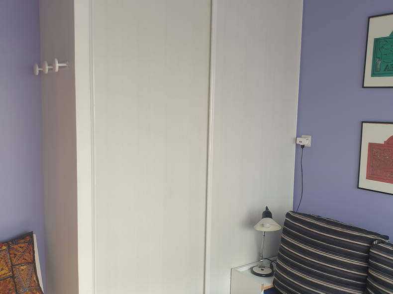 Homestay Paris 465617-3