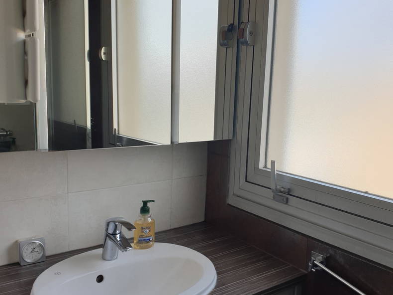 Homestay Paris 465617-4