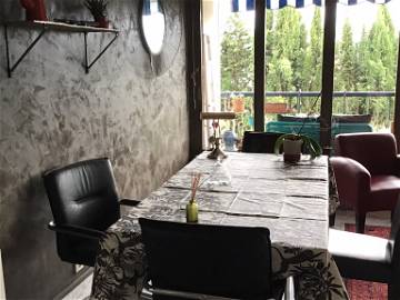 Homestay Nîmes 230748-9