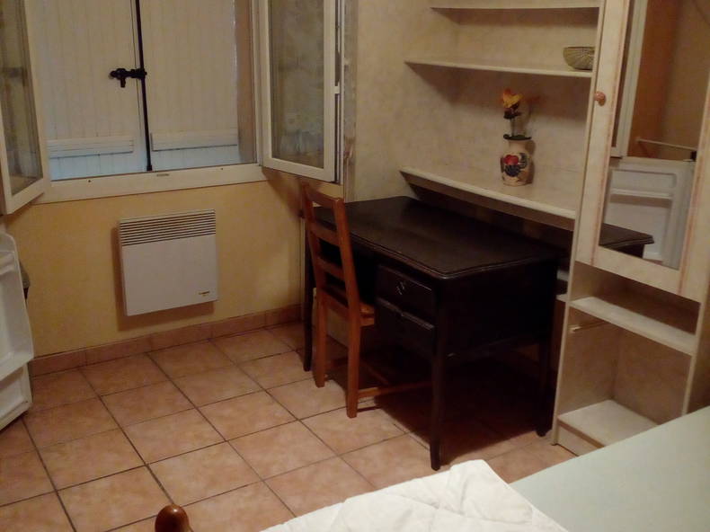 Gastfamilie Trouy 136726-1