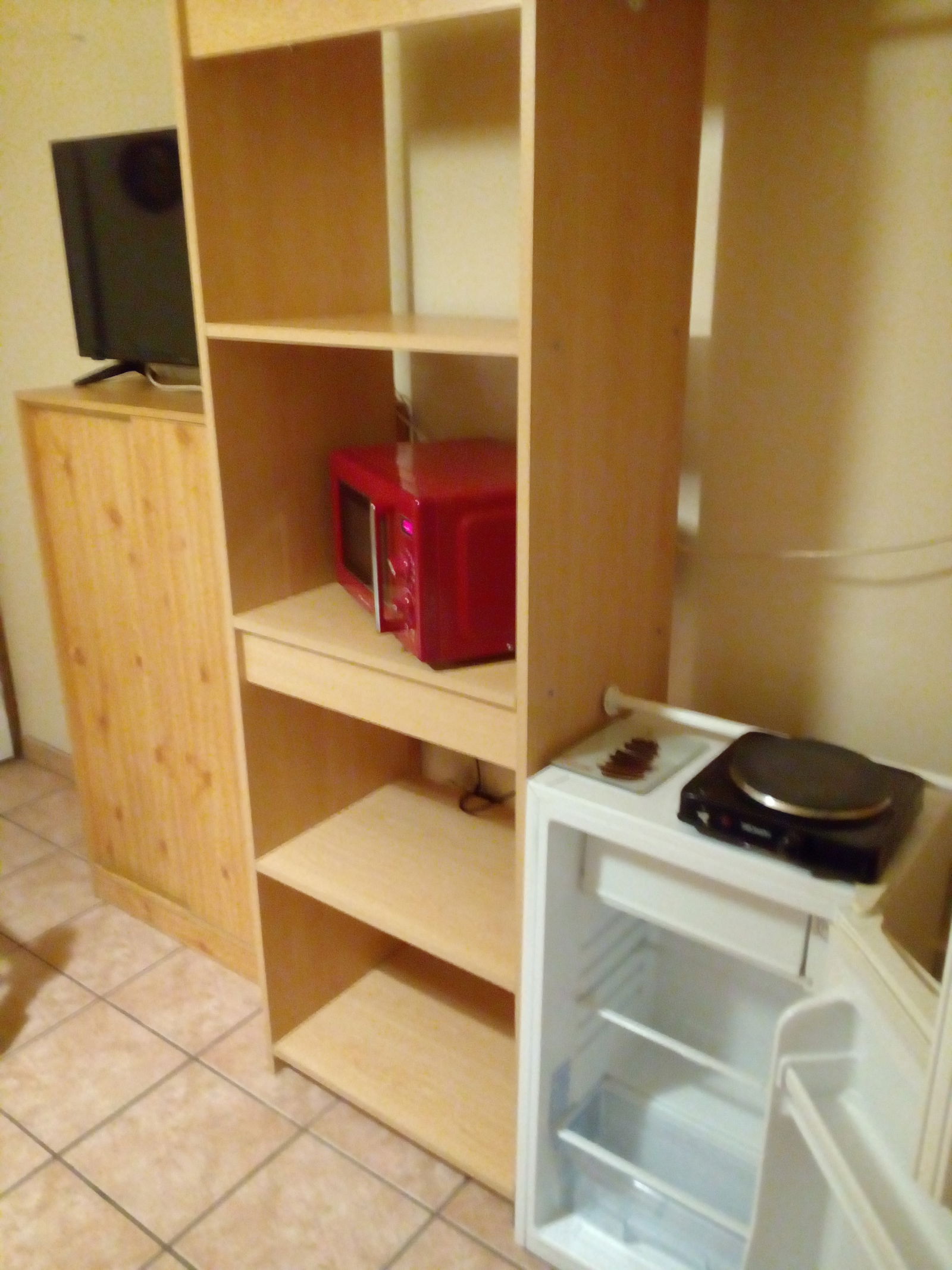 Chambre Chez L'habitant Trouy 136726