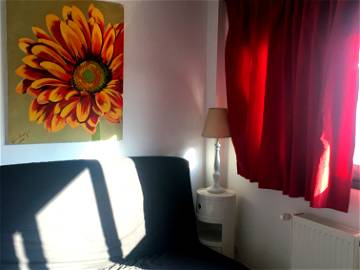 Private Room Montrouge 222470-2