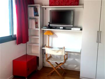 Private Room Montrouge 222470-3