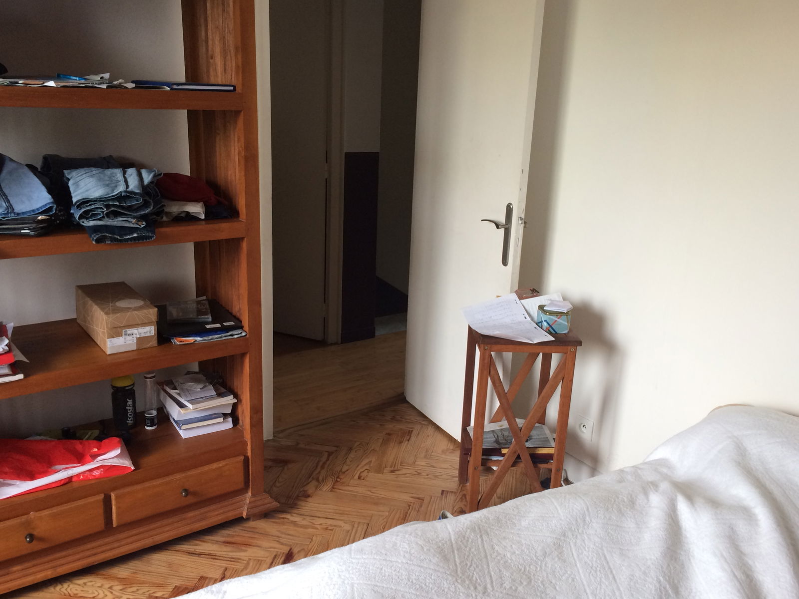 Chambre Chez L'habitant Bordeaux 89033