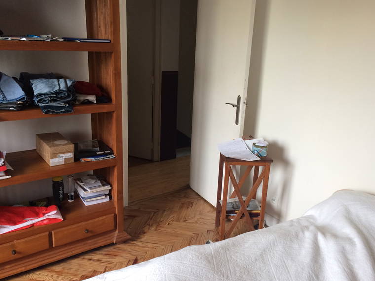 Homestay Bordeaux 89033