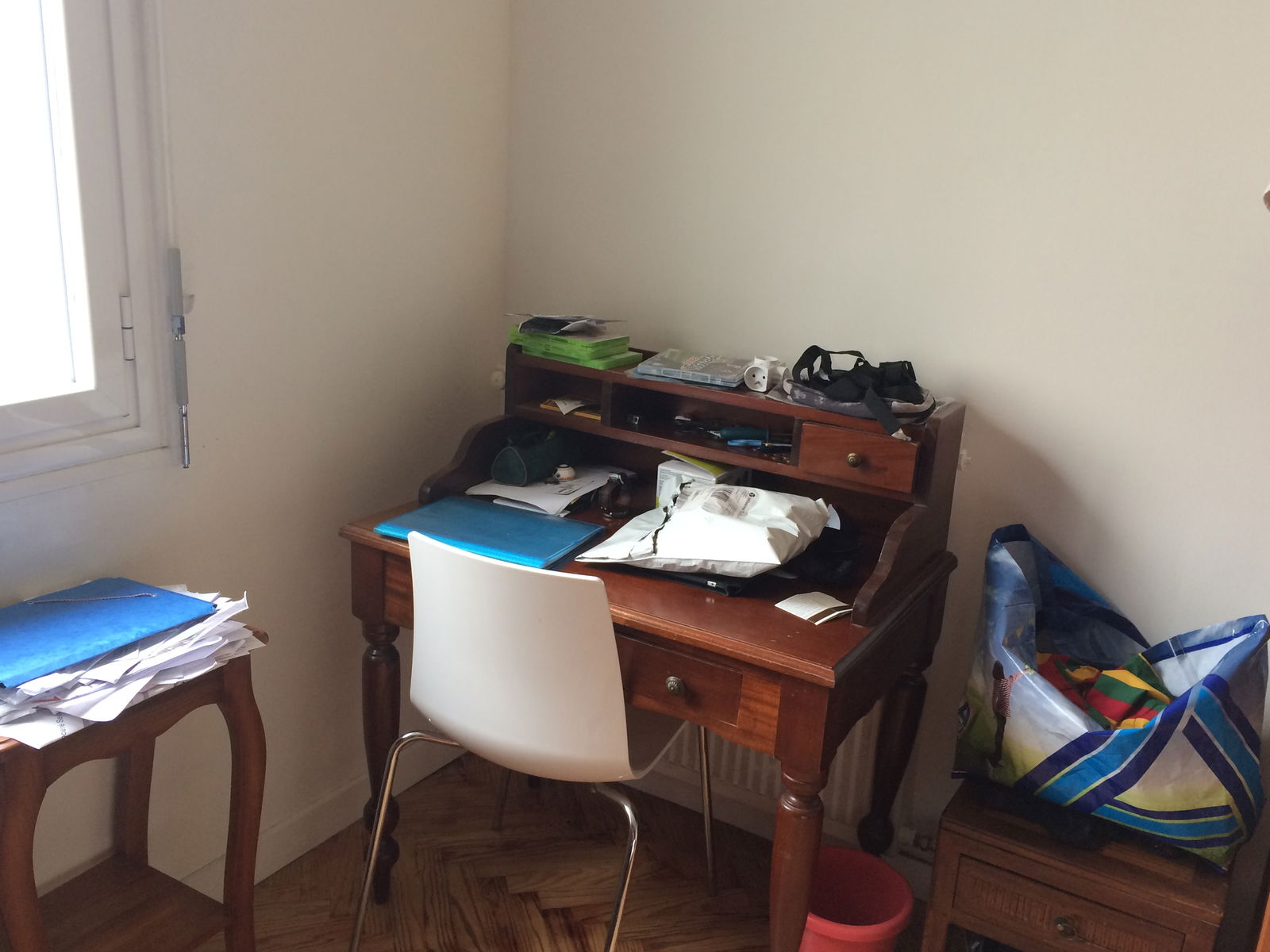 Chambre Chez L'habitant Bordeaux 89033