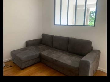 Room For Rent Lyon 461821