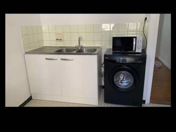 Chambre À Louer Lyon 461821