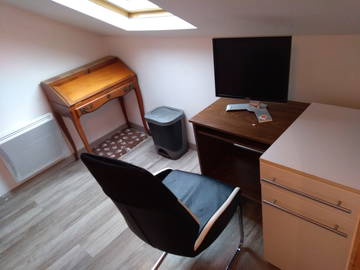 Chambre À Louer Chartres 243827