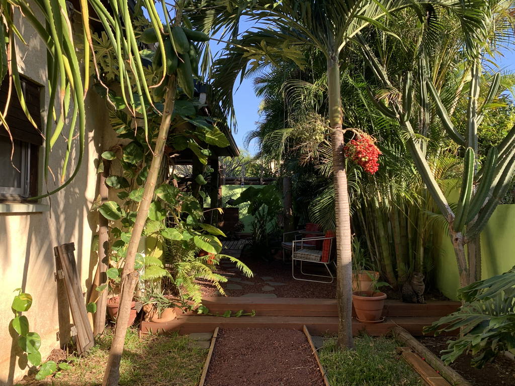 Zakwaterowanie U Rodziny Etang-Salé les Hauts 209353-1