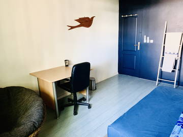 Chambre Chez L'habitant Etang-Salé Les Hauts 209353-7