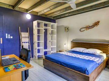 Chambre Chez L'habitant Etang-Salé Les Hauts 209353-2