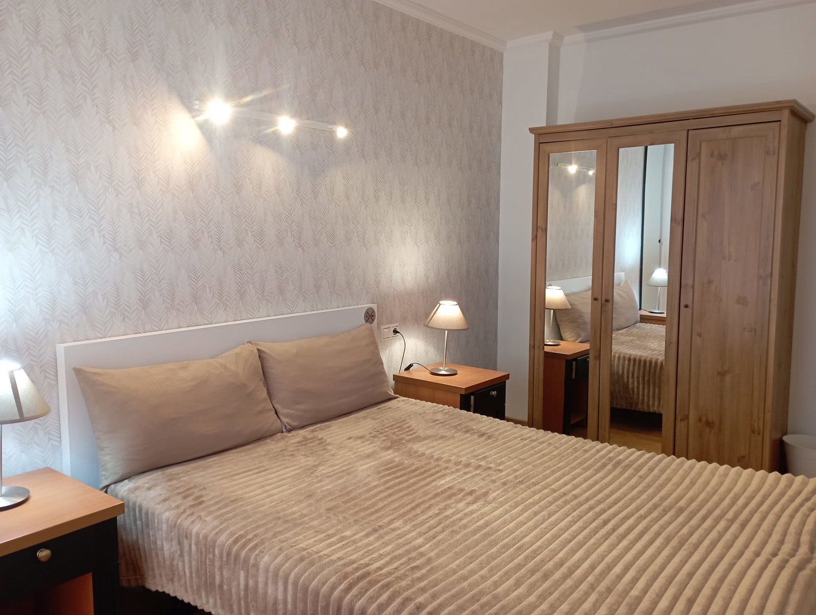 Chambre Chez L'habitant S'Arenal 662343