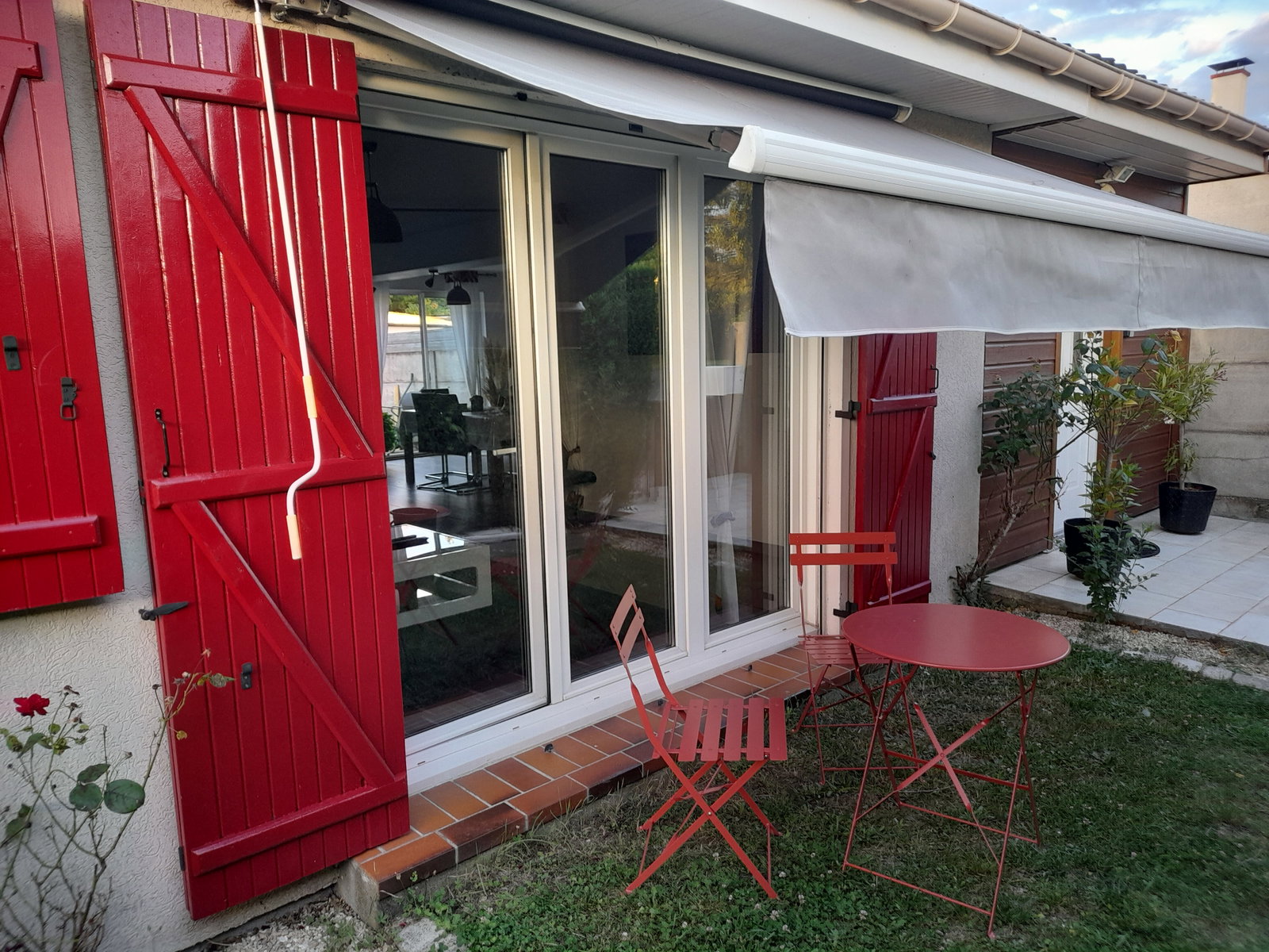 Chambre Chez L'habitant Boigny-sur-Bionne 384763
