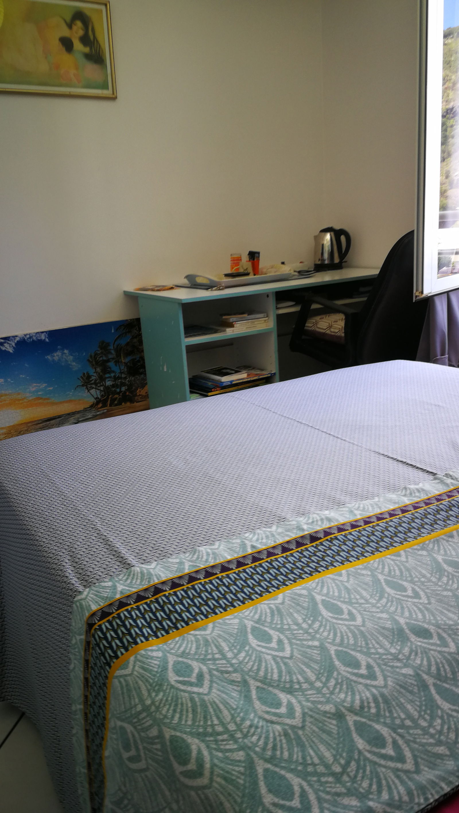 Homestay Saint-Denis 194379