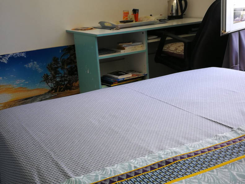 Zakwaterowanie U Rodziny Saint-Denis 194379-2