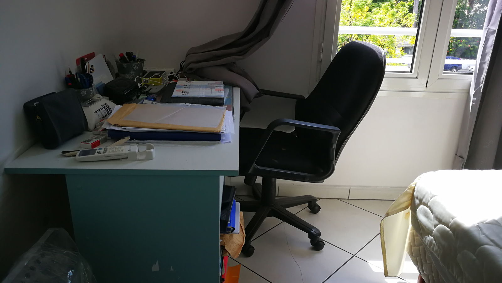 Homestay Saint-Denis 194379