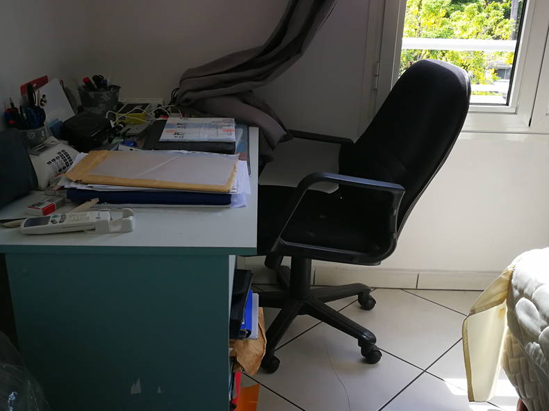 Zakwaterowanie U Rodziny Saint-Denis 194379-3