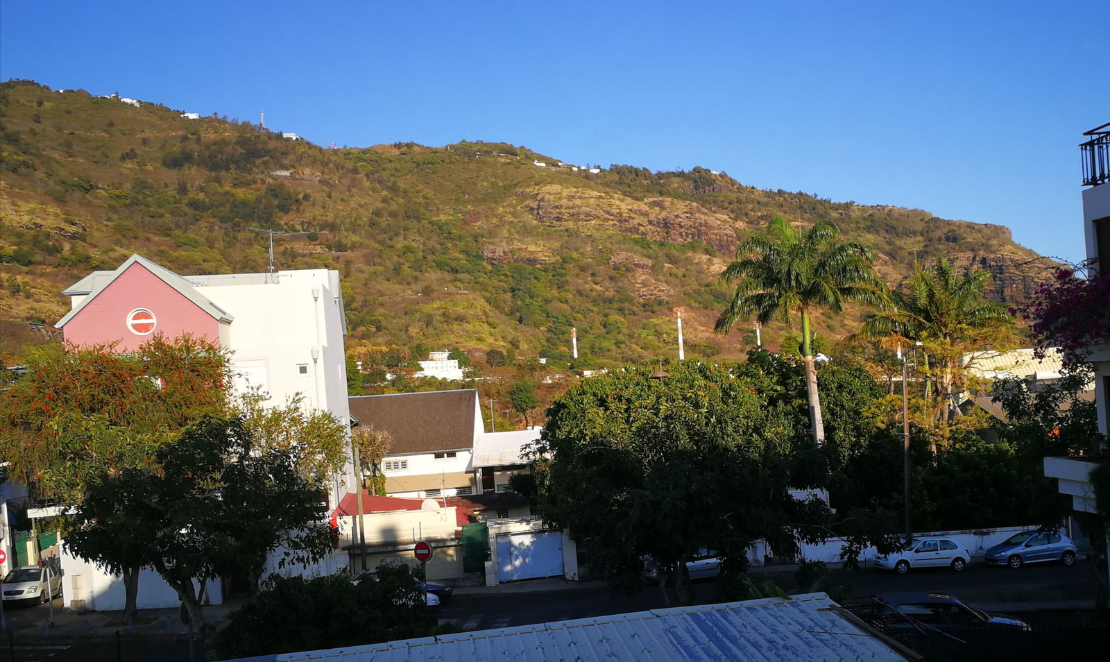 Homestay Saint-Denis 194379