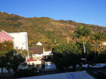 Chambre Chez L'habitant Saint-Denis 194379-4