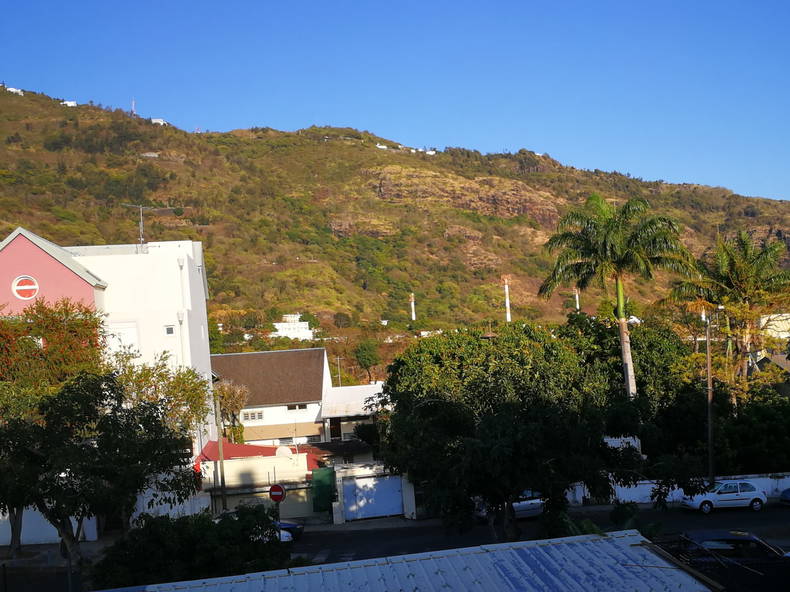 Zakwaterowanie U Rodziny Saint-Denis 194379-4