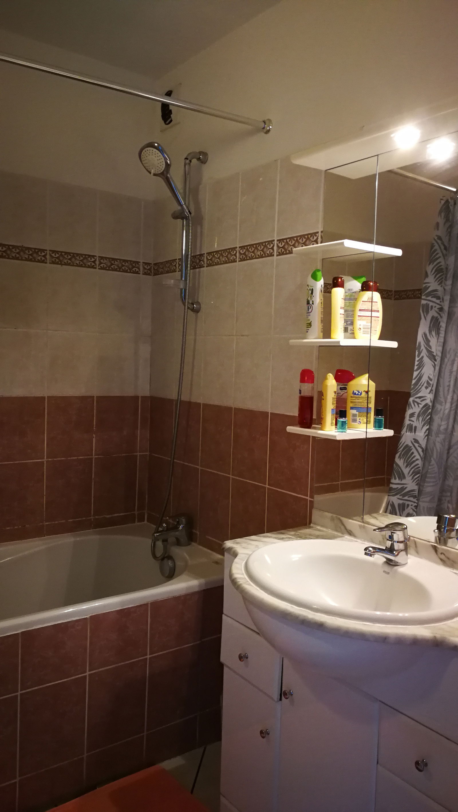 Homestay Saint-Denis 194379