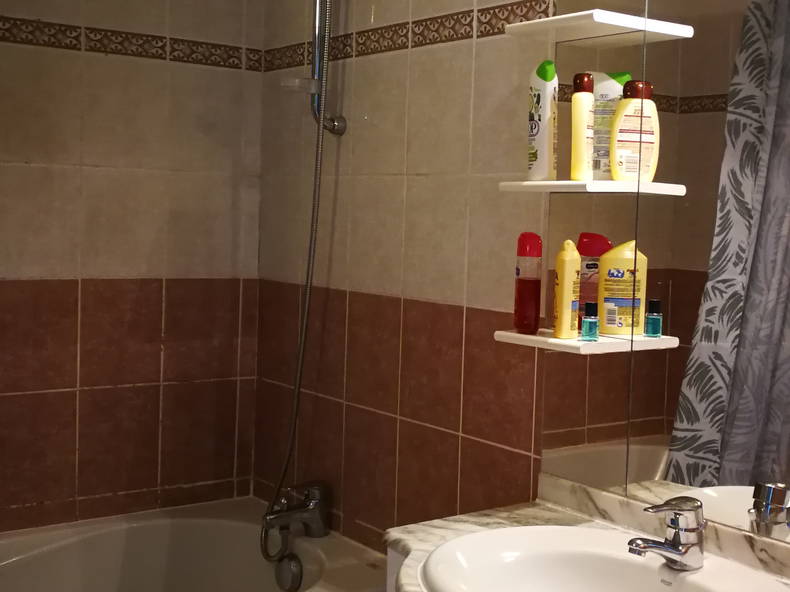 Zakwaterowanie U Rodziny Saint-Denis 194379-5