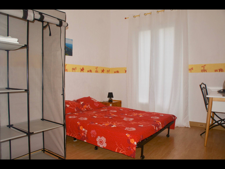 Gastgezin Roquefort-les-Pins 209144-2