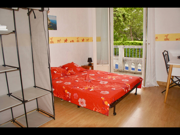 Chambre À Louer Roquefort-Les-Pins 209144