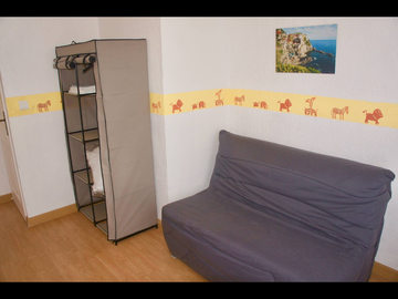 Chambre Chez L'habitant Roquefort-Les-Pins 209144-5