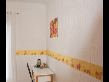 Chambre Chez L'habitant Roquefort-Les-Pins 209144-7