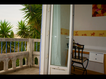 Chambre Chez L'habitant Roquefort-Les-Pins 209144-8