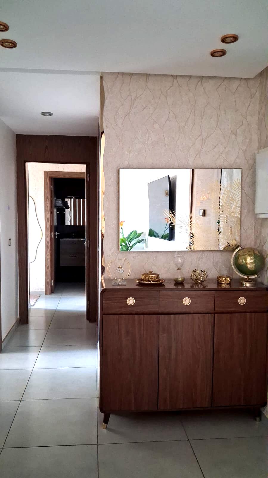 Chambre Chez L'habitant Salé 659535