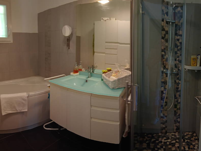 Homestay Carqueiranne 538812-3