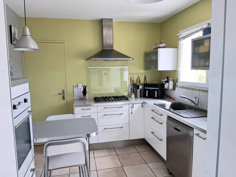 Homestay Carqueiranne 538812-4