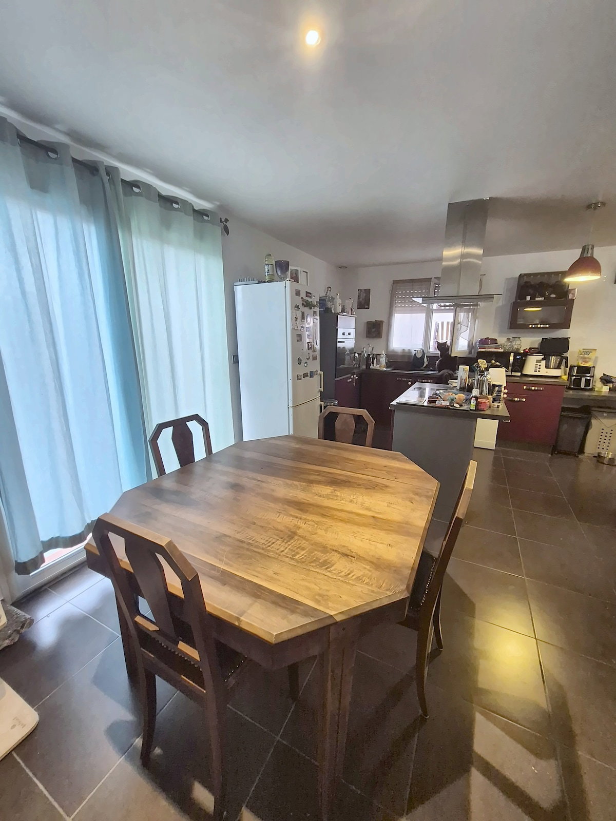 Chambre Chez L'habitant Claira 676815