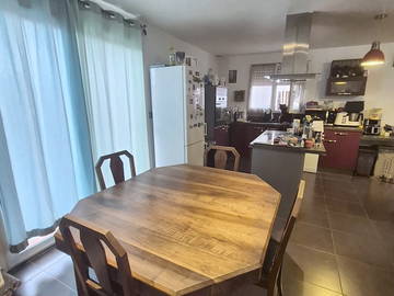 Chambre chez l'habitant à louer à Claira - photo 9 : autre pièce-9