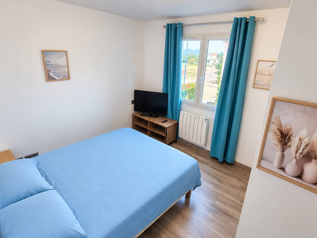 Chambre Chez L'habitant Claira 676815-1