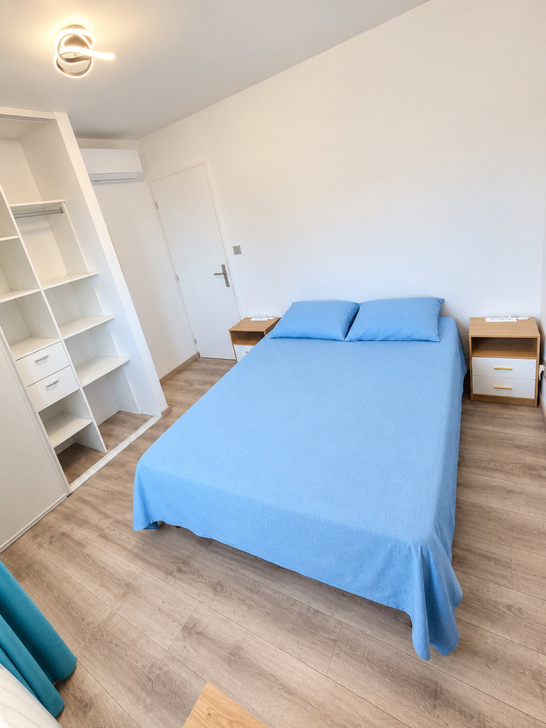 Chambre Chez L'habitant Claira 676815