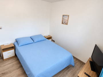Chambre chez l'habitant à louer à Claira - photo 6 : chambre-6