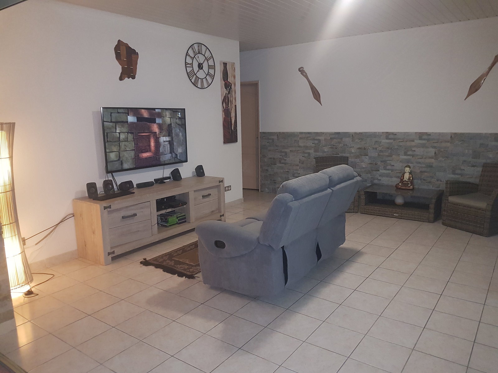 Chambre Chez L'habitant Tonate-Macouria 262453