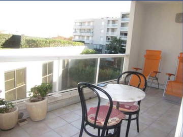 Chambre À Louer Antibes 28636