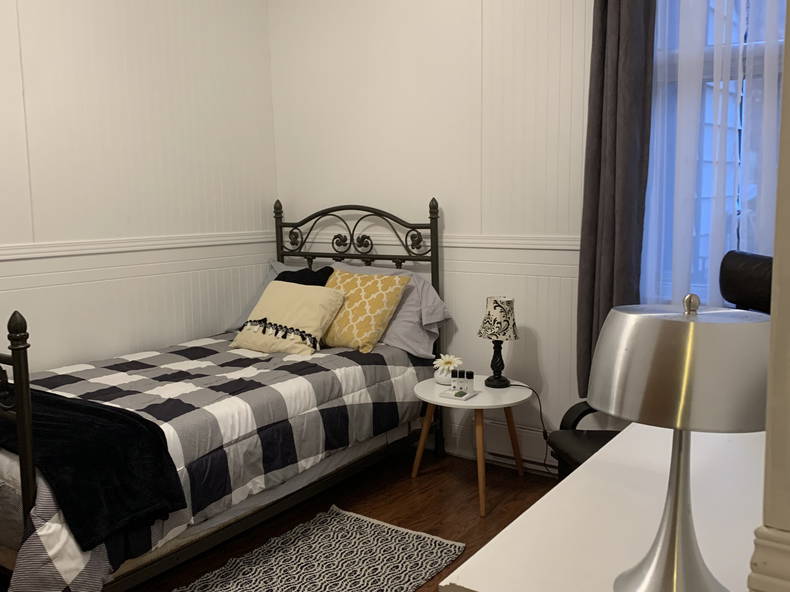 Colocation Montréal 552881-1